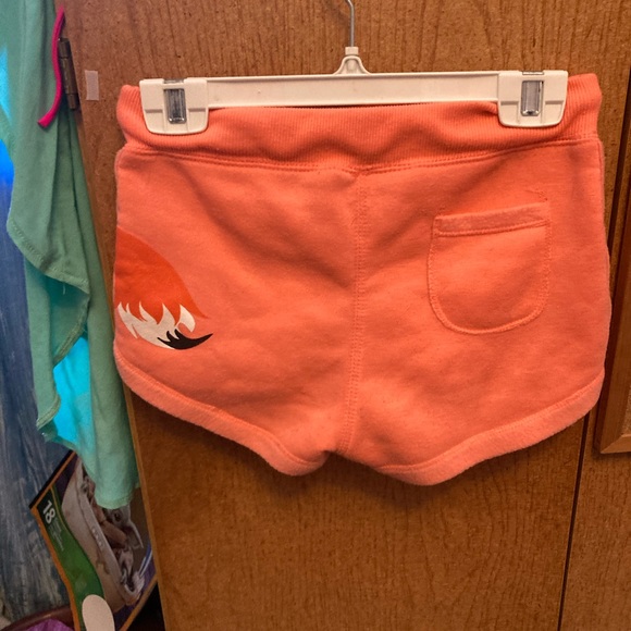 Bluenotes booty shorts - Picture 2 of 3